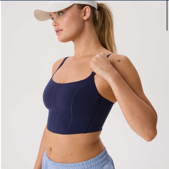 Offline by Aerie Corset Bra - Size XL - Picture 1 of 7